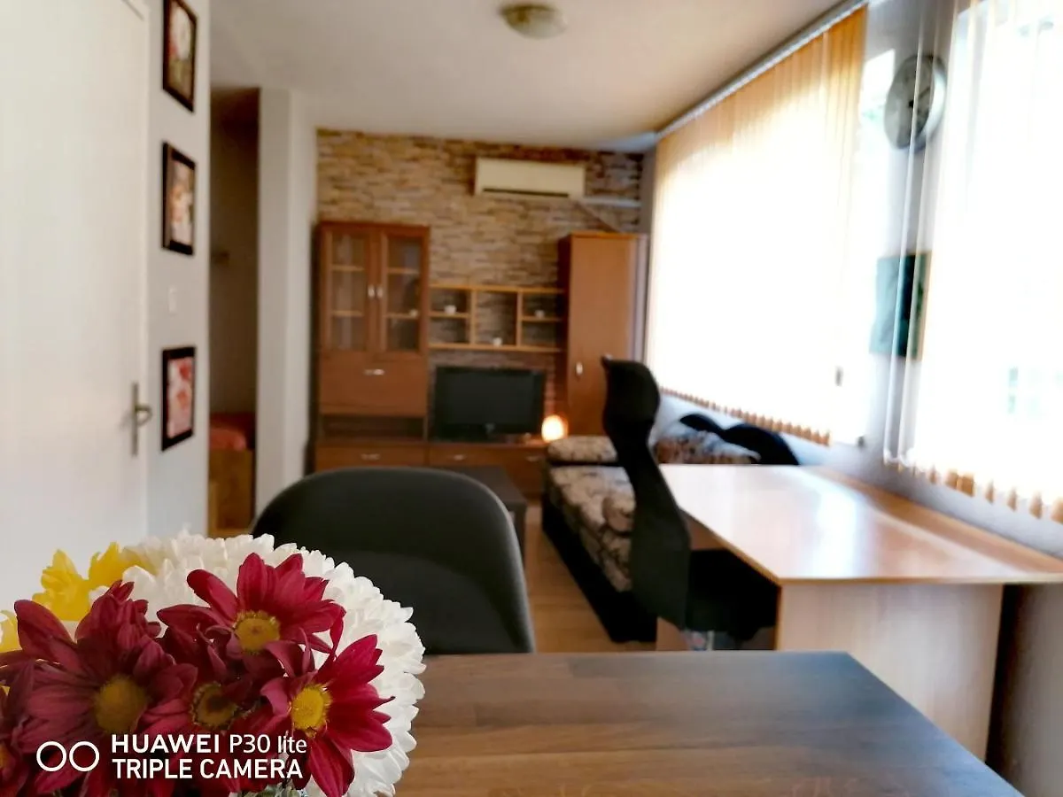 Comfort Getaway Studio Varna 0*,  Bulgaria